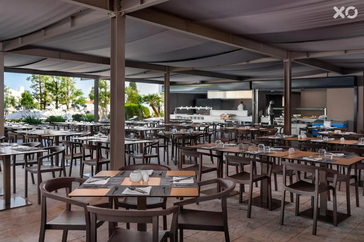 Jupiter Albufeira Hotel Family & Fun