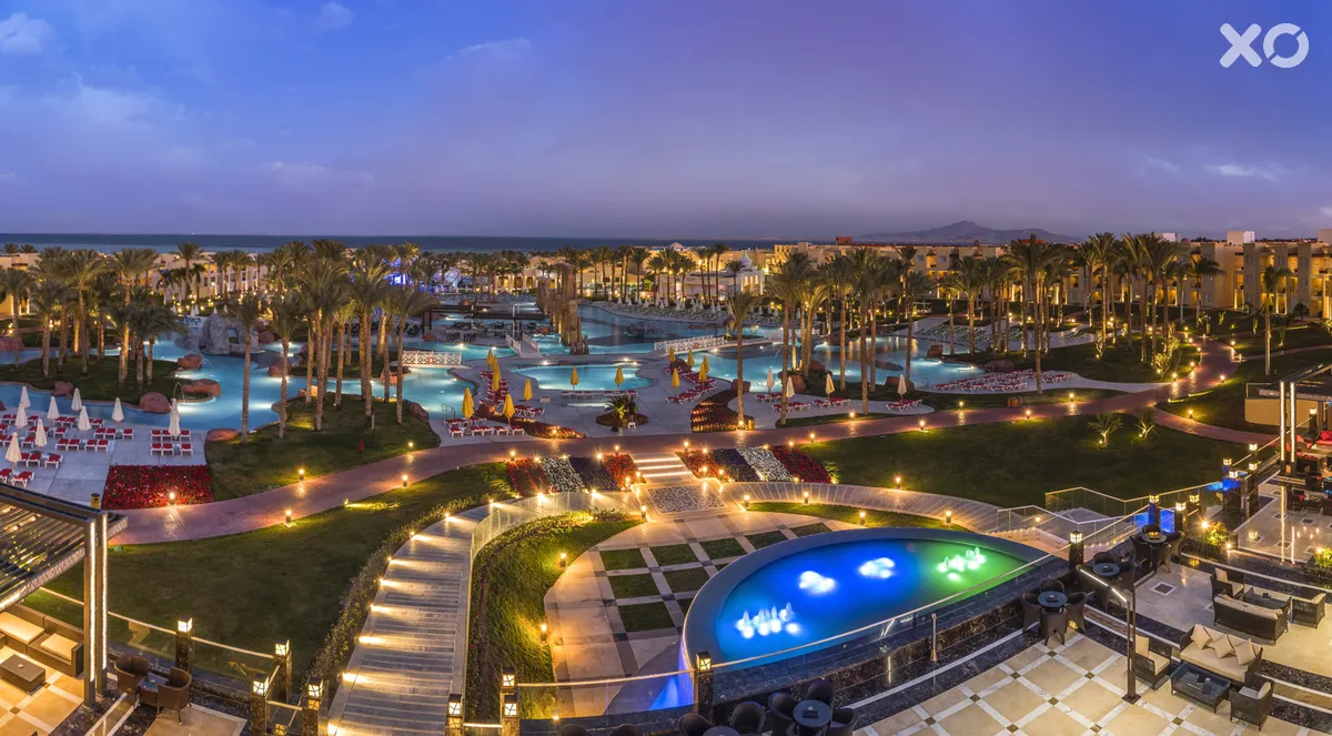 Rixos Premium Seagate
