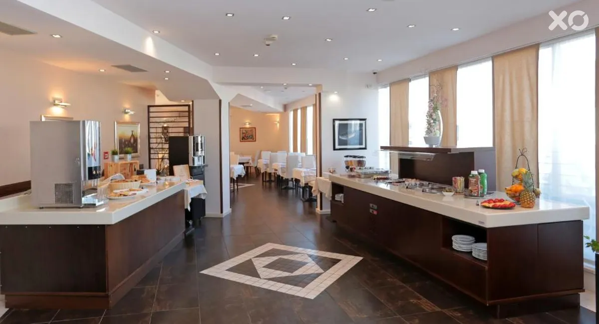 As Hotel