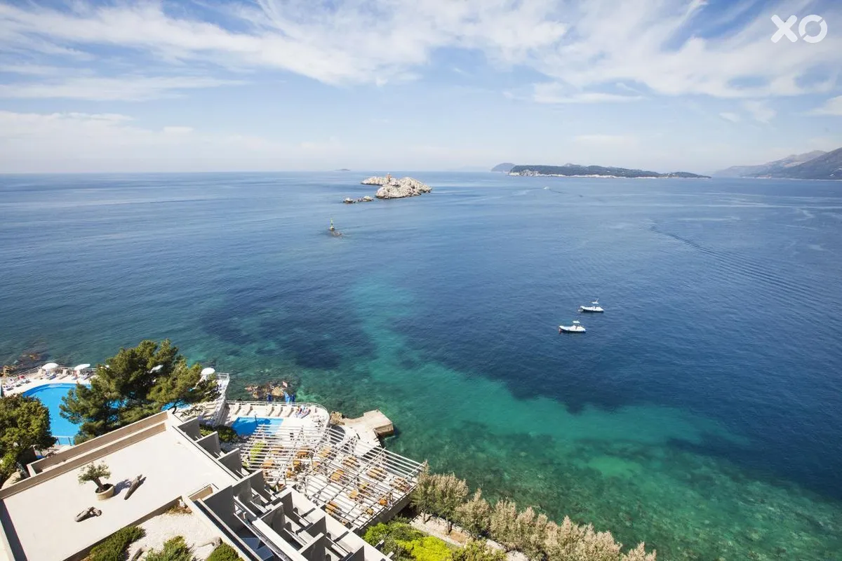 Dubrovnik Palace Hotel