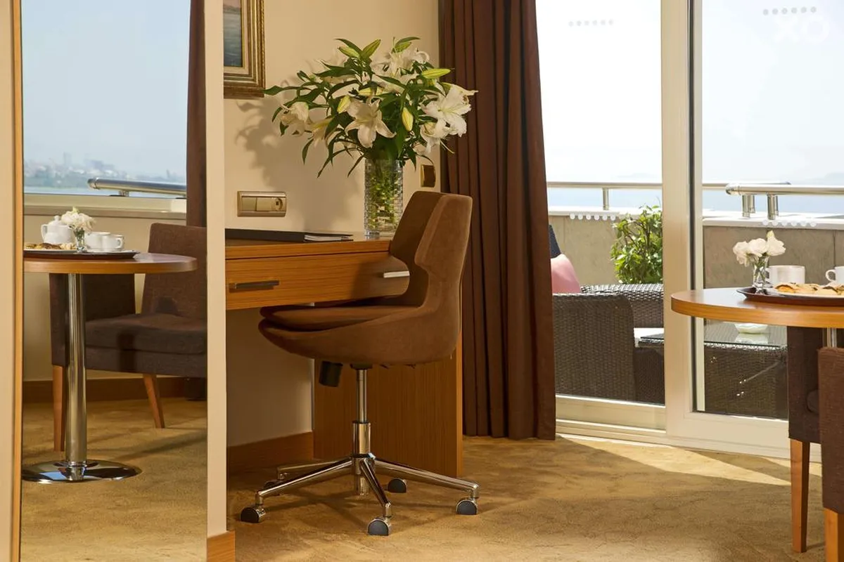 Radisson Hotel President Beyazit Istanbul