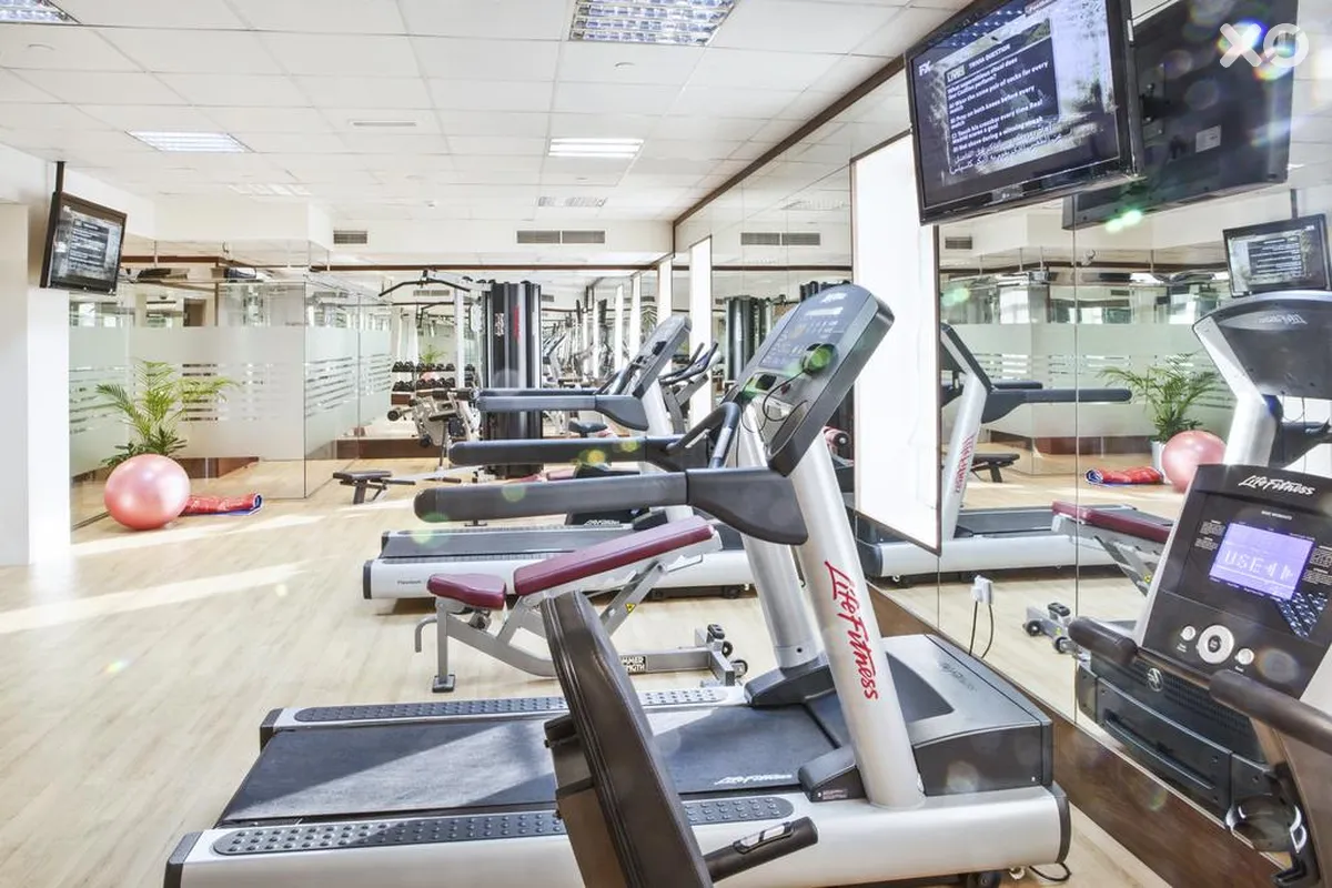 Ramada by Wyndham Dubai Deira