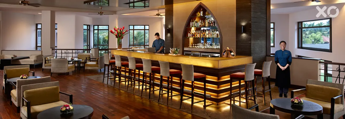 Kenilworth Resort & Spa