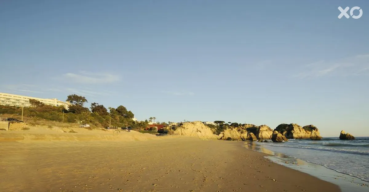 Pestana Alvor Praia Premium Beach & Golf Resort