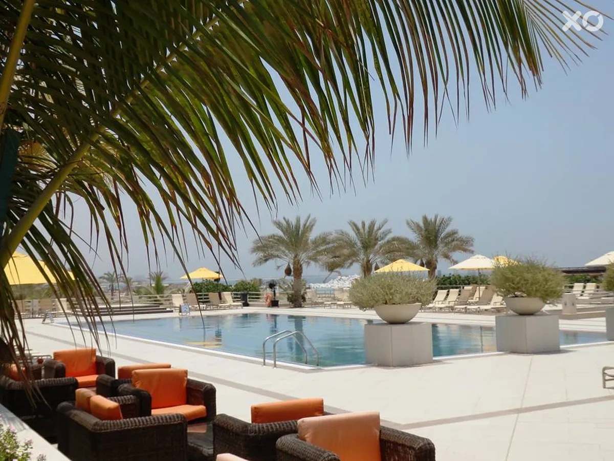 Al Hamra Residence