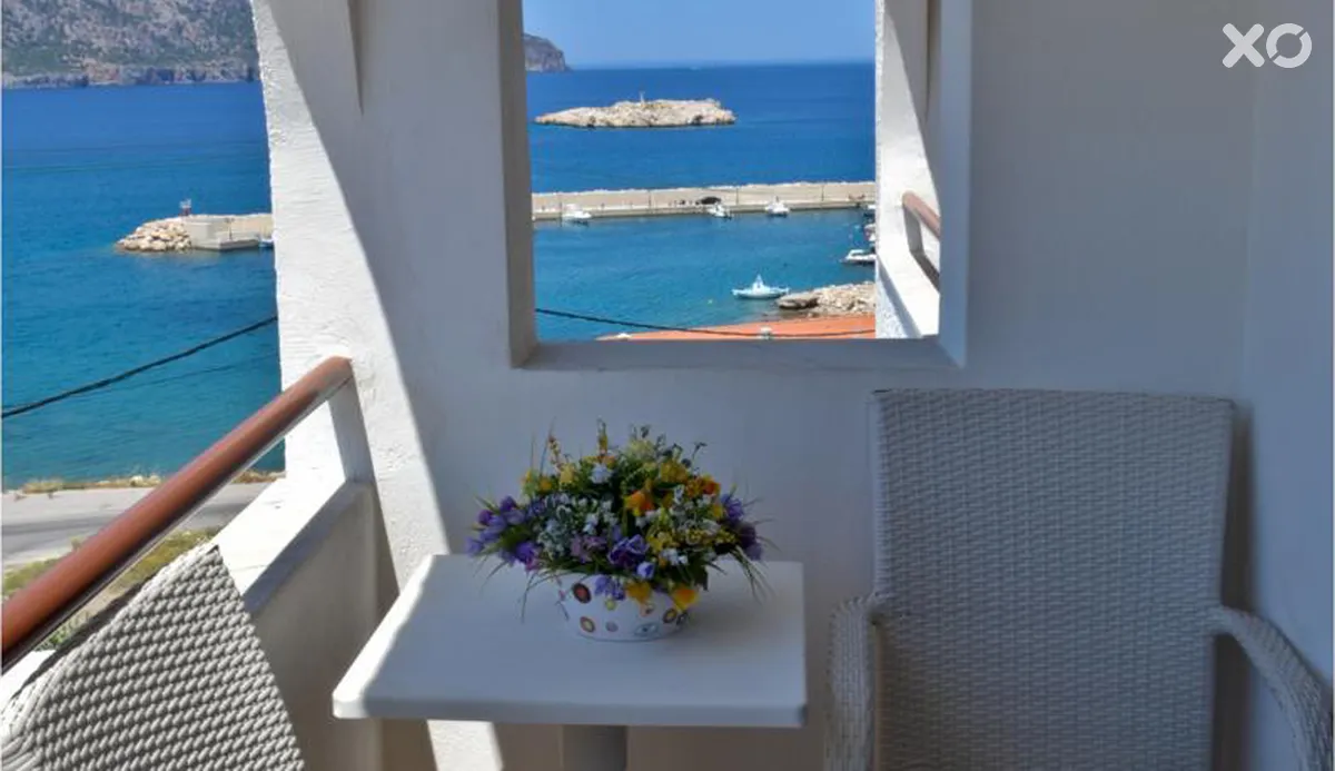 Oceanis Hotel
