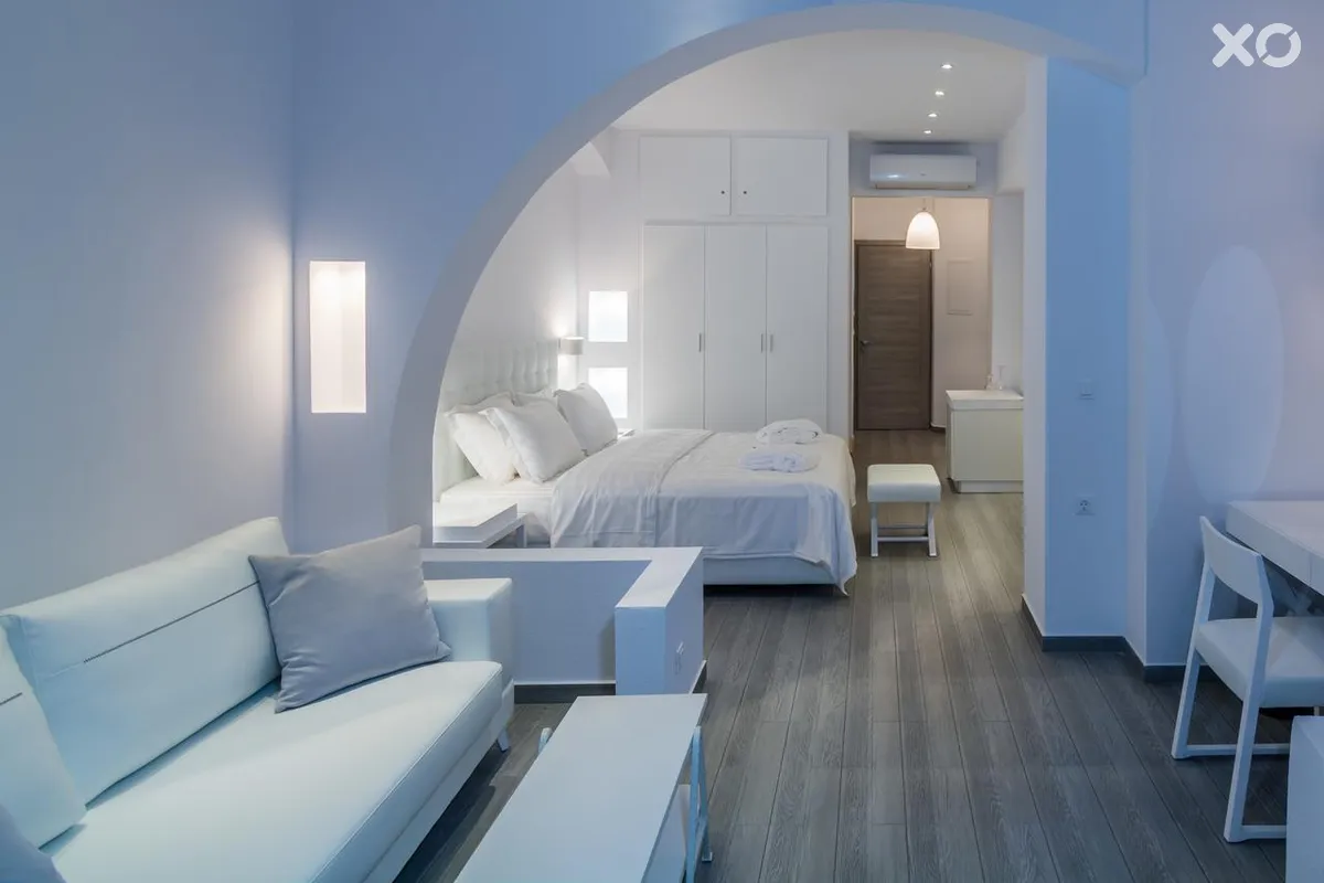 Akti Ouranoupoli Beach Resort Hotel