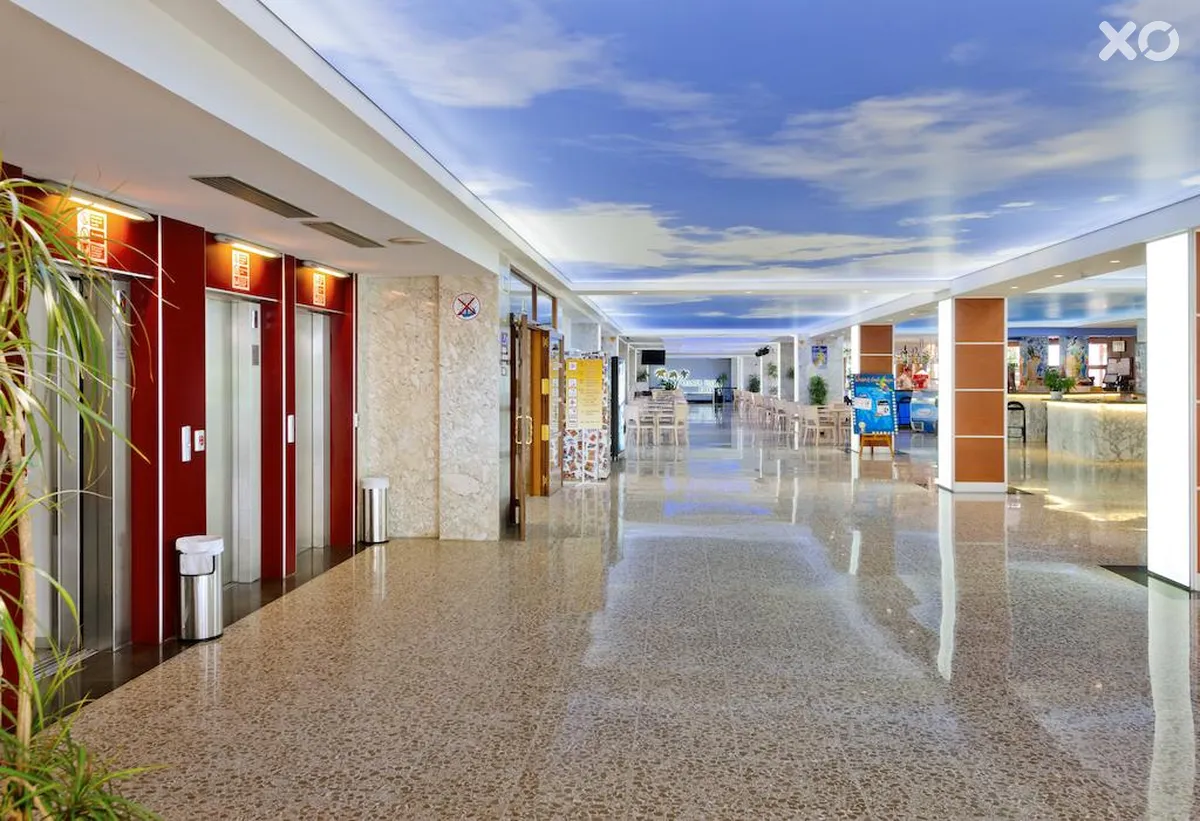 Oasis Park & ​​Spa Hotel