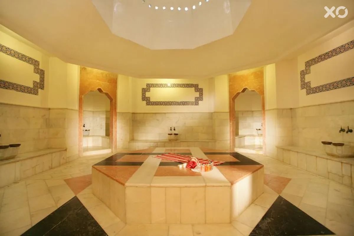 Kilikya Resort Camyuva