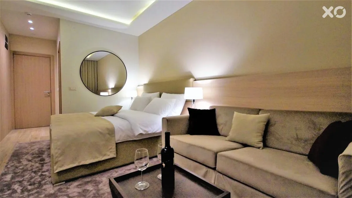 Boutique Hotel Vela