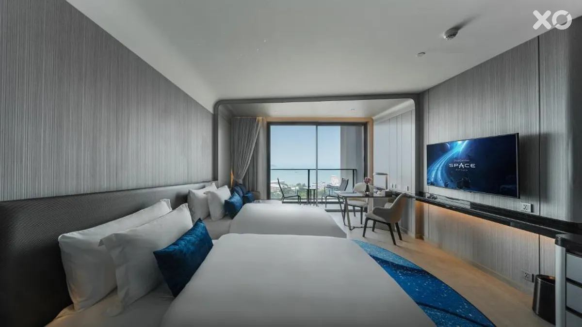 Grande Centre Point Space Pattaya