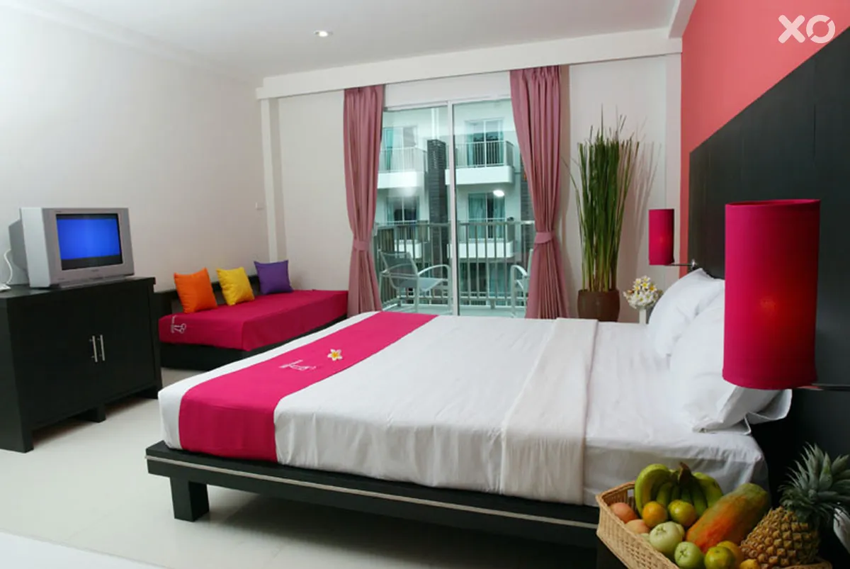 Sugar Marina Resort – Fashion