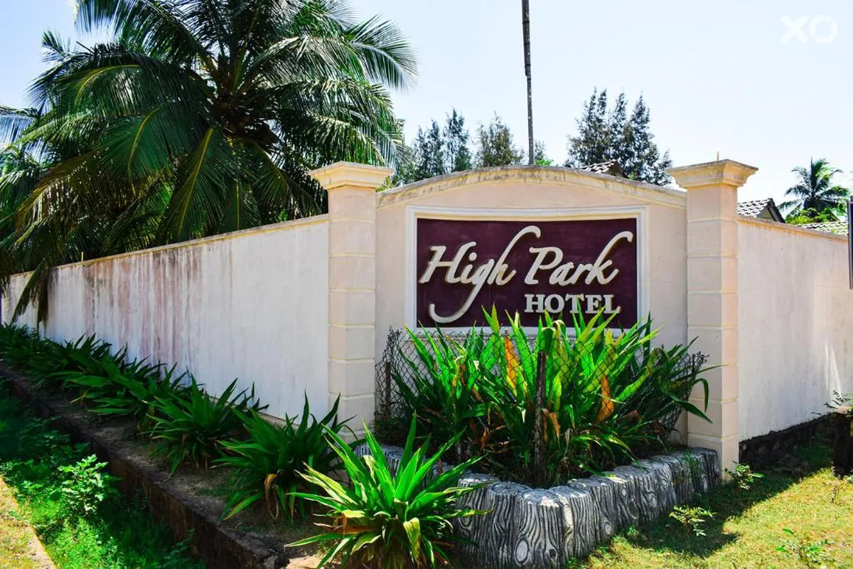 High Park Hotel