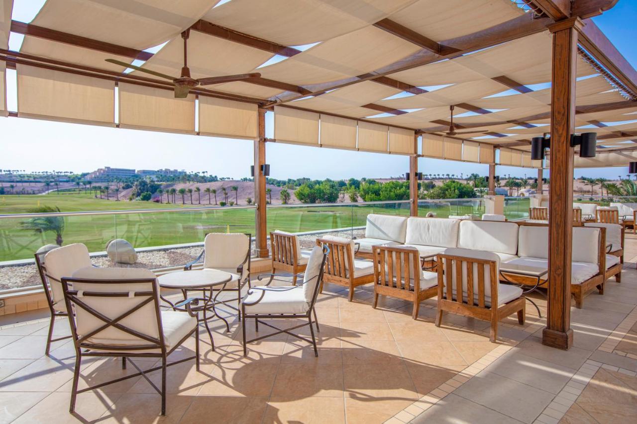 Jaz Makadi Saraya Palms