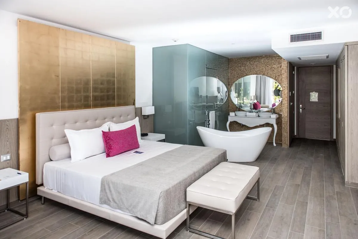Platinum Yucatan Princess All Suites & Spa Resort