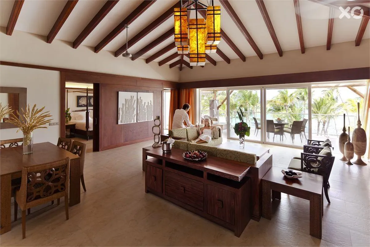 Premium Level At Barcelo Bavaro Palace