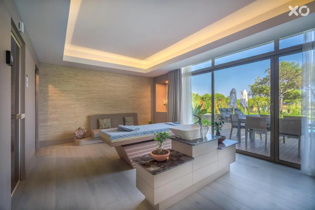 Concorde Luxury Resort & Casino & Convention & SPA