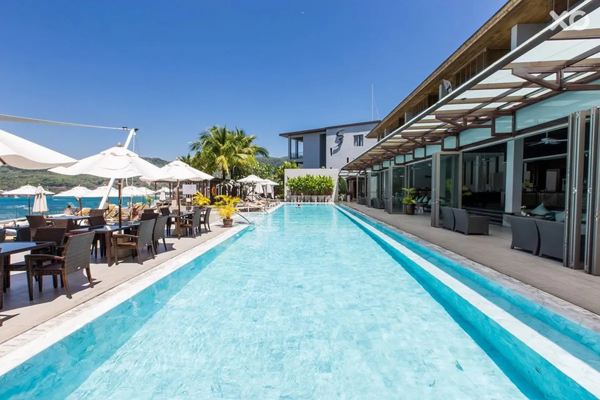 Cape Sienna Phuket Gourmet Hotel & Villas