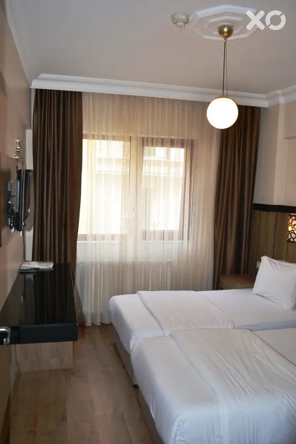 Istanbul Comfort