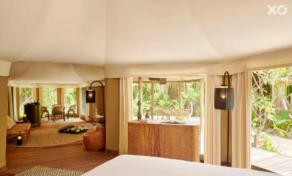 Fairmont Maldives Sirru Fen Fushi