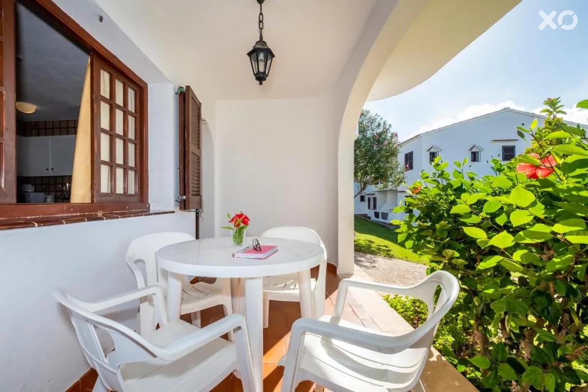 Son Bou Gardens Apartments