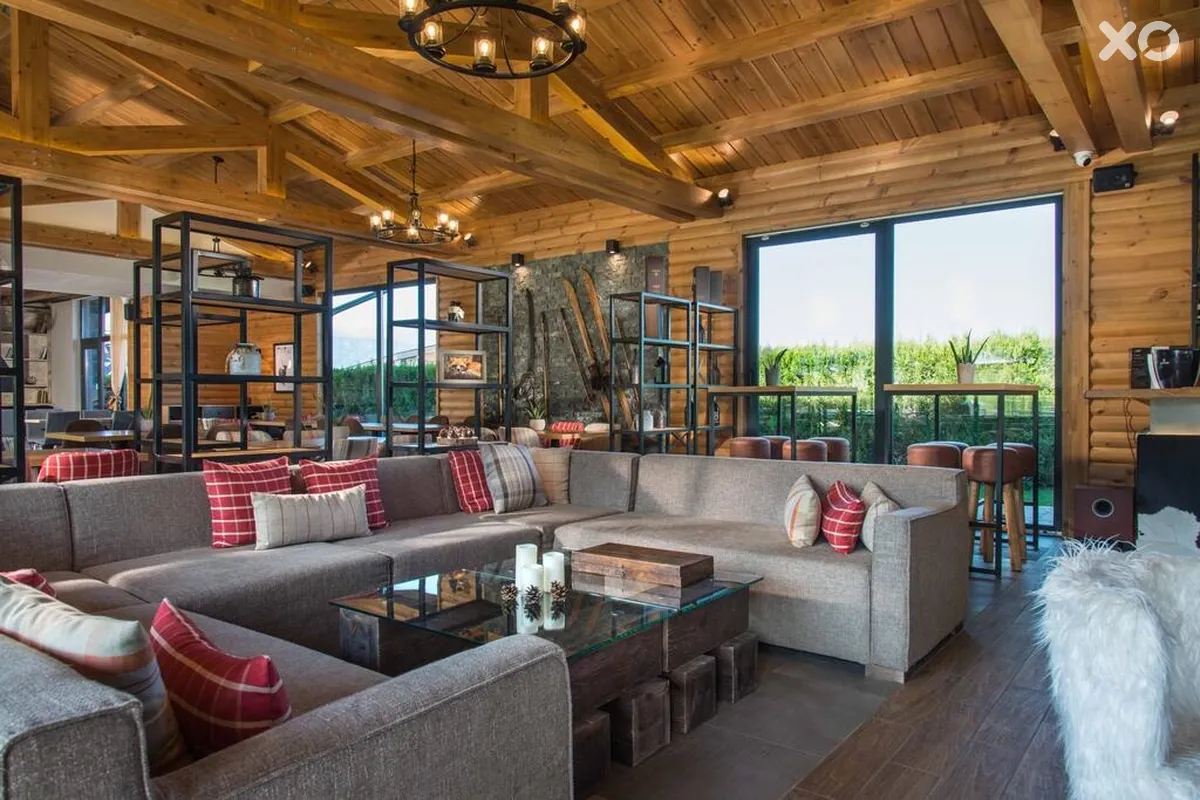 Cornelia Boutique Hotel & Spa