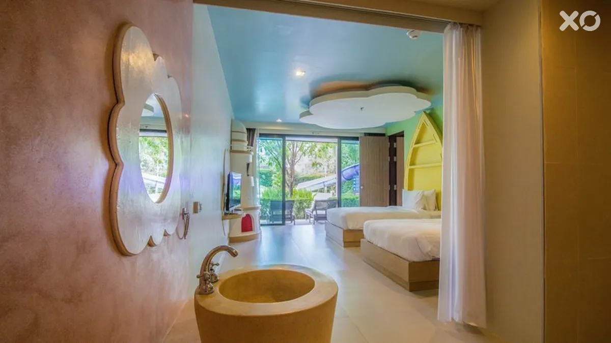 Holiday Ao Nang Beach Resort