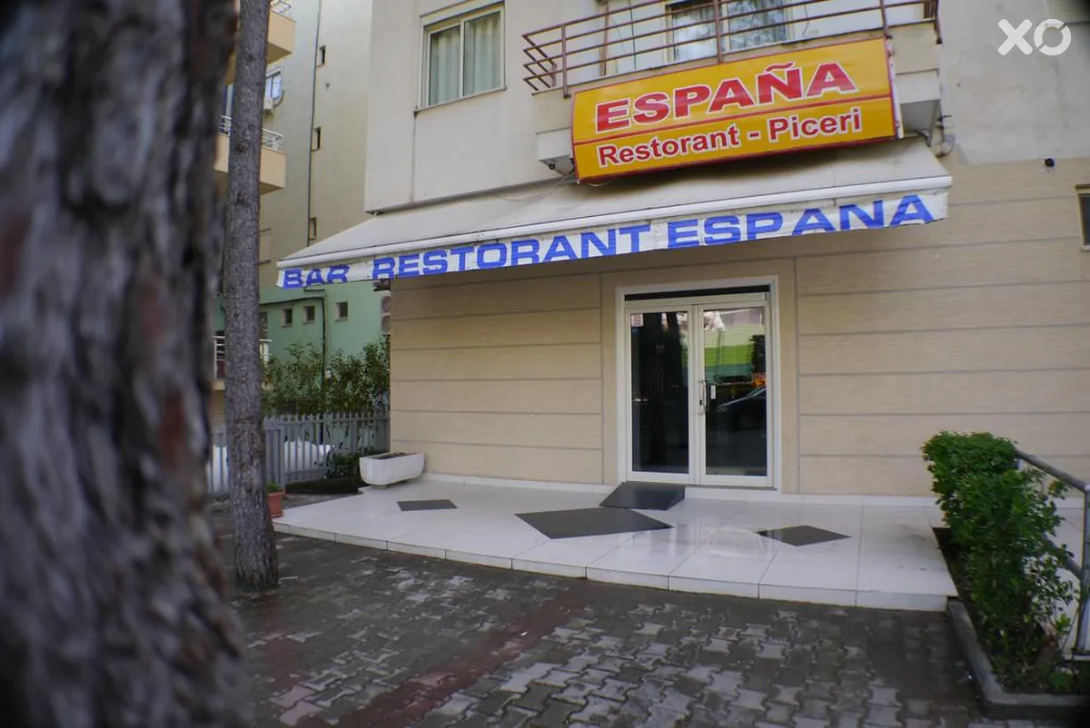 Espana Aparthotel