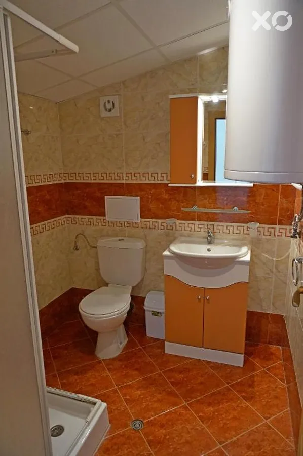 GT Green Fort Beach Apartments