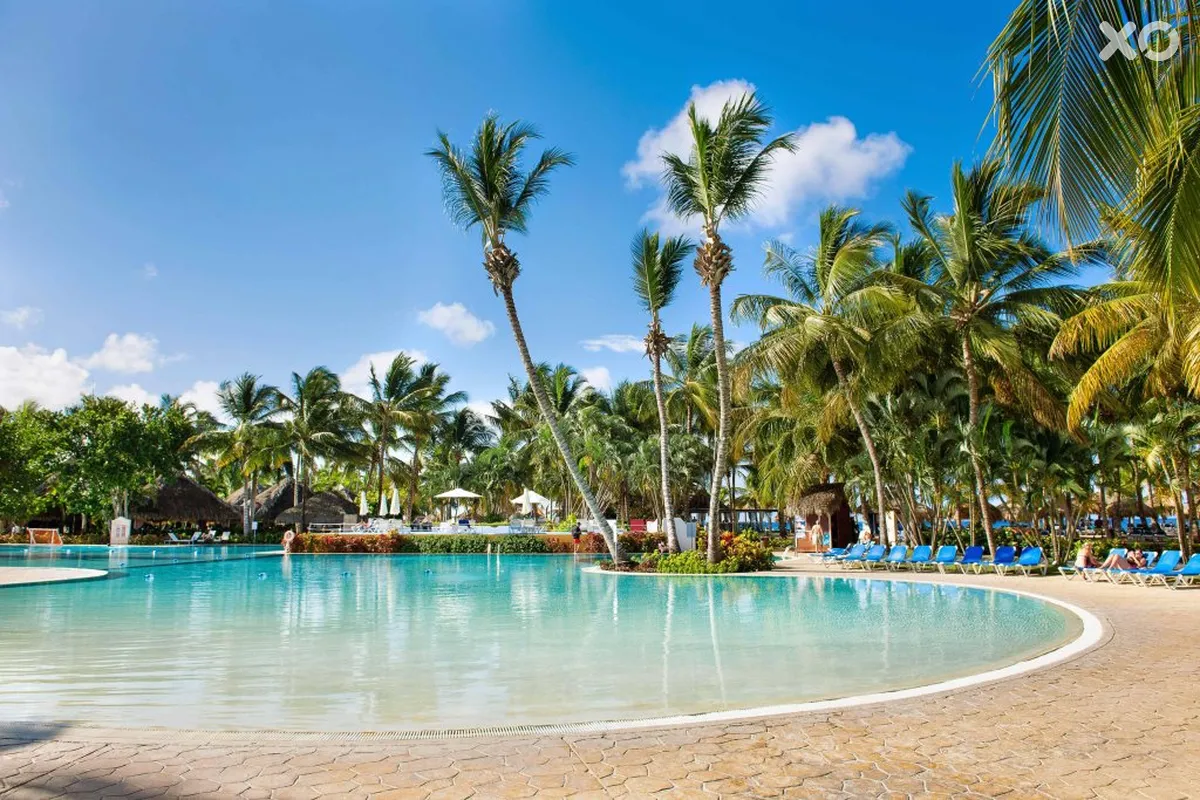 Catalonia Gran Dominicus