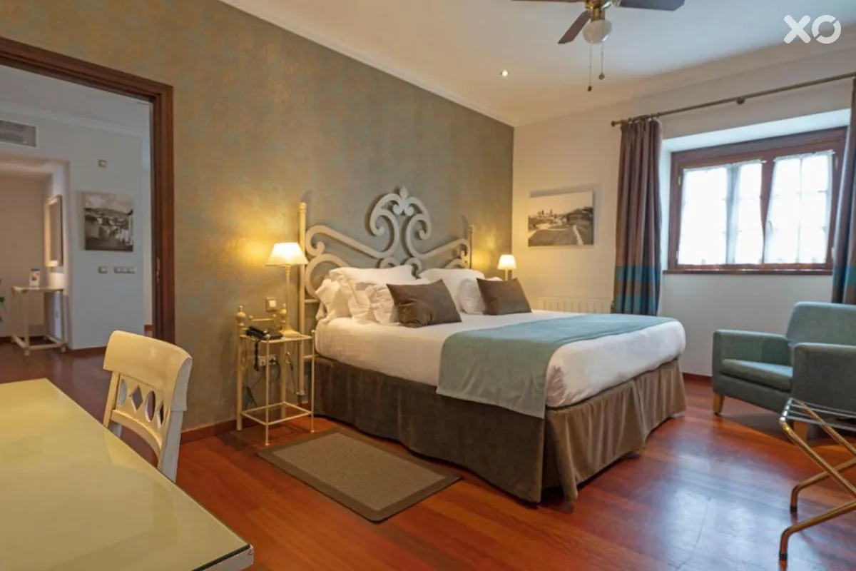 Laguna Nivaria Hotel