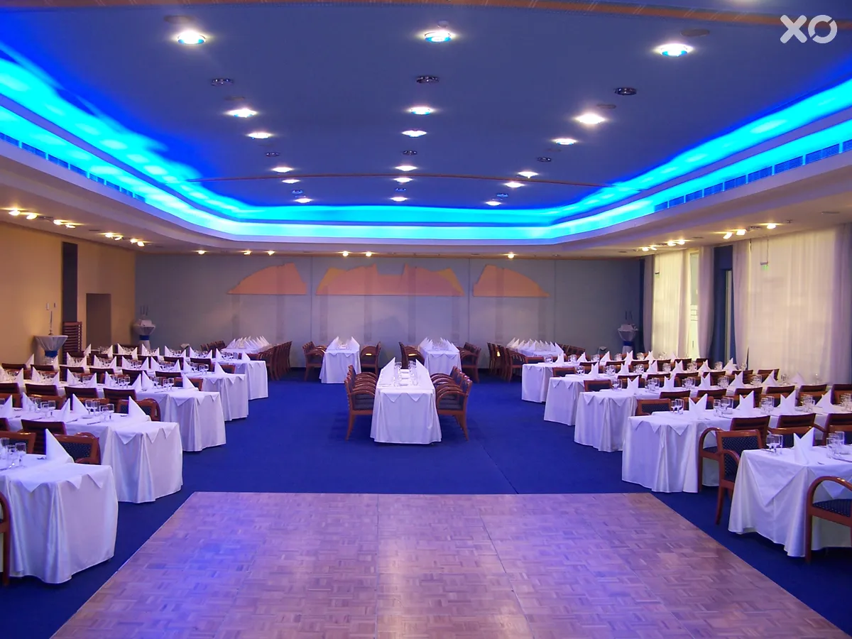 Grand Hotel Plovdiv