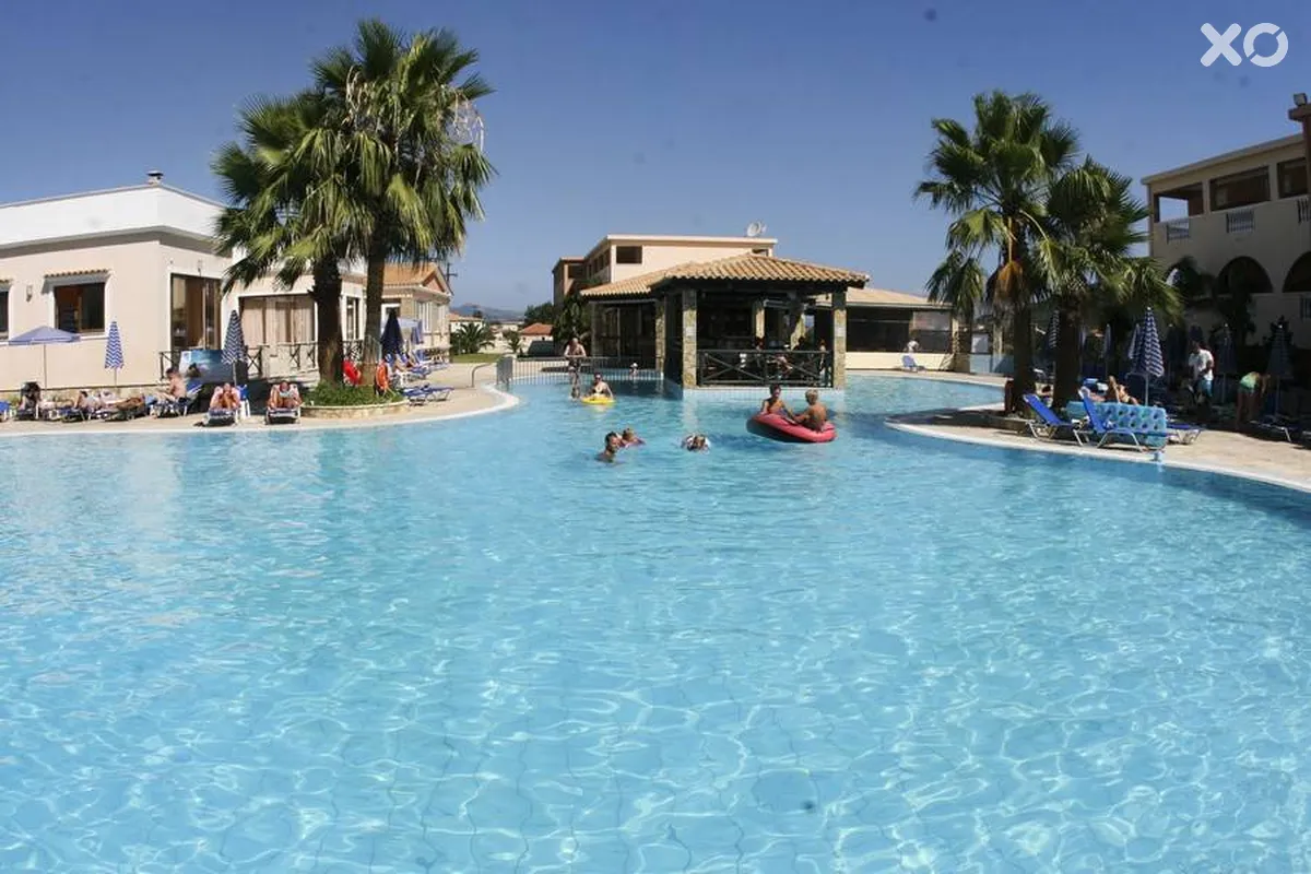 Zante Village Hotel
