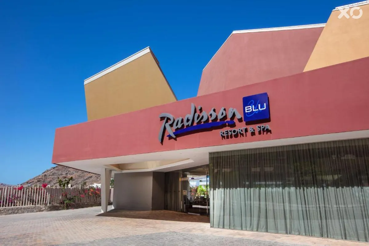 Radisson Blu Resort & Spa Gran Canaria Mogan