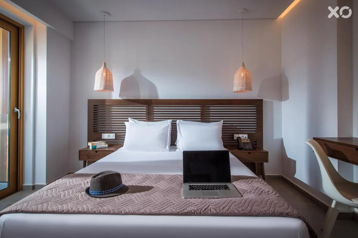 Meropi Hotel & Apartments