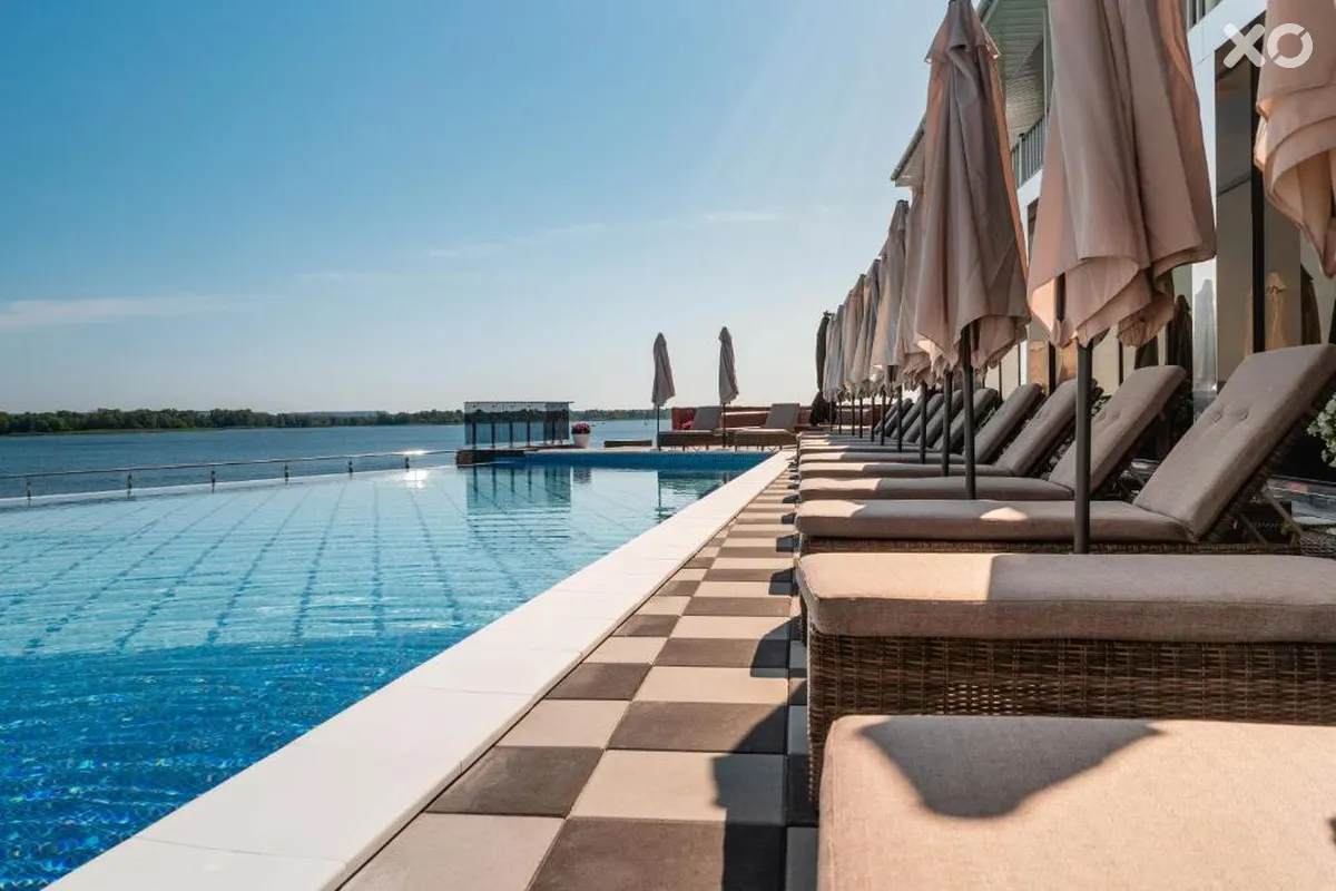 Potoki House Spa & Hotel