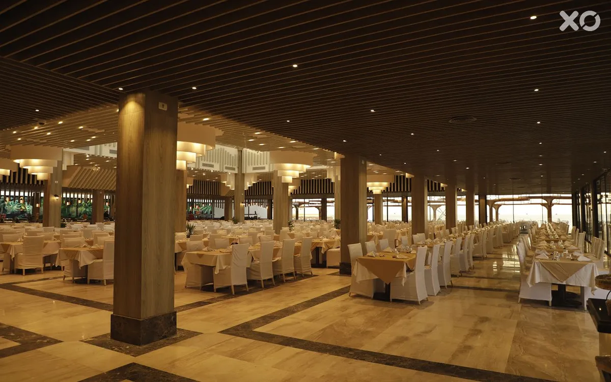 Sirena Beach Resort & Spa
