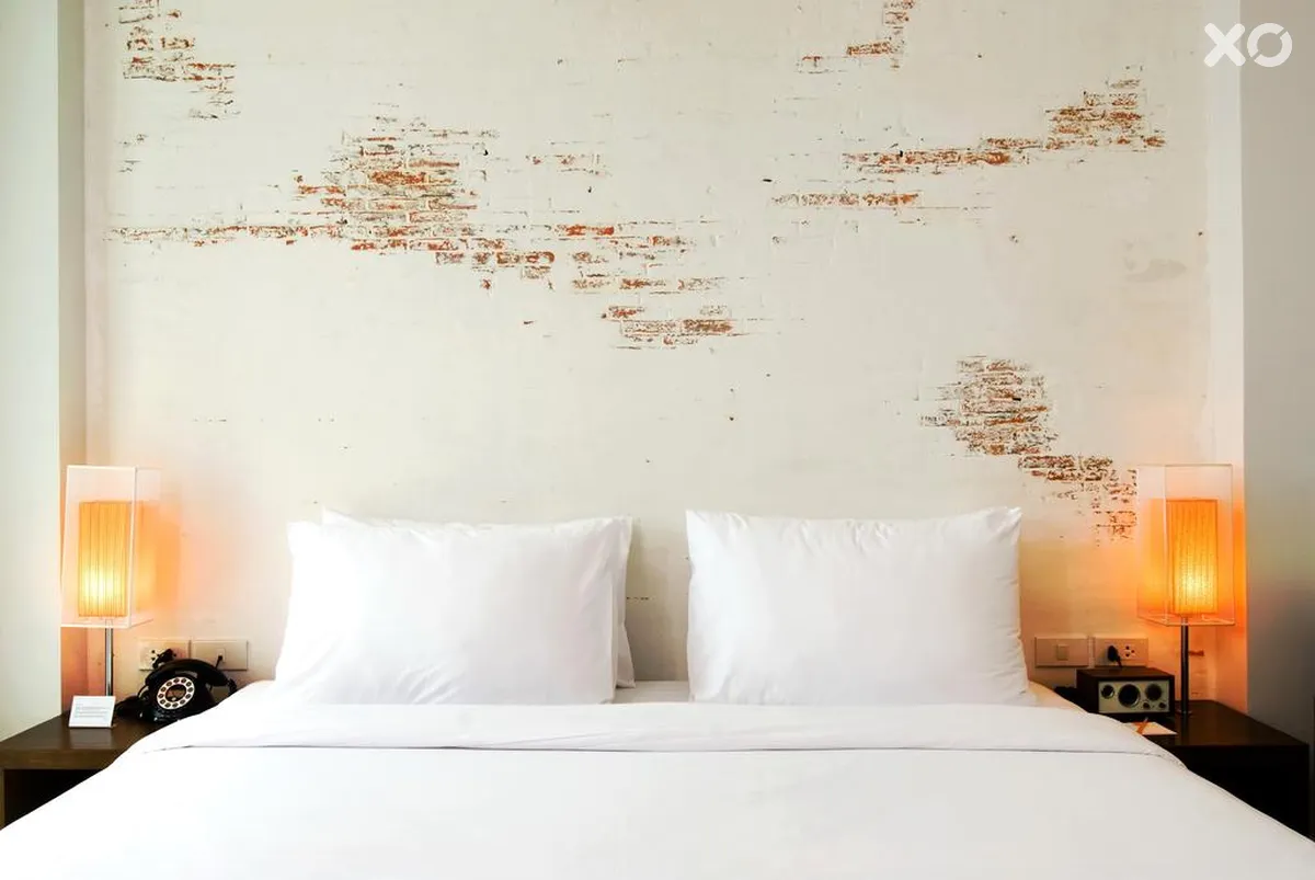 The Album Hotel