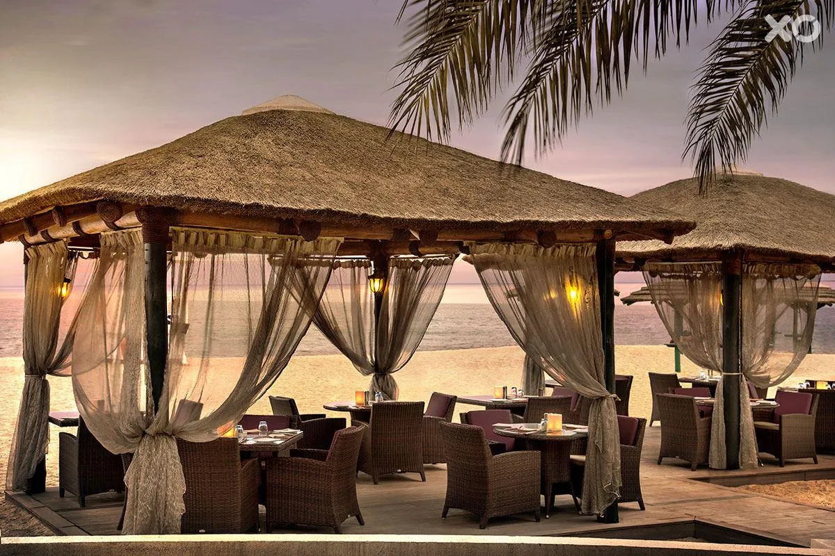 Fujairah Rotana Resort & Spa