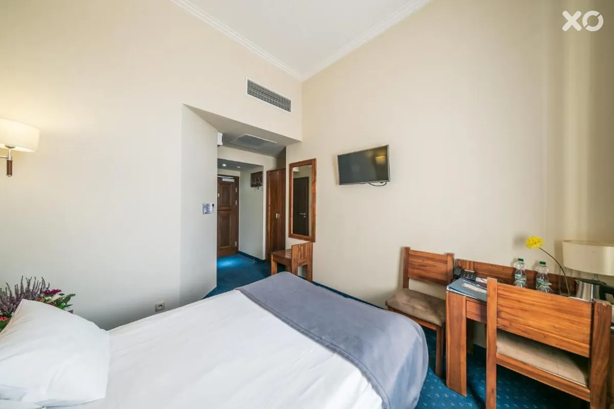 Piast Hotel