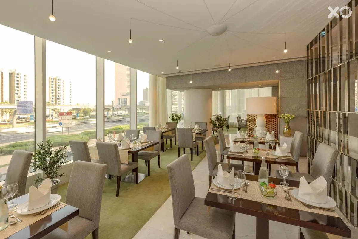 Voco Dubai