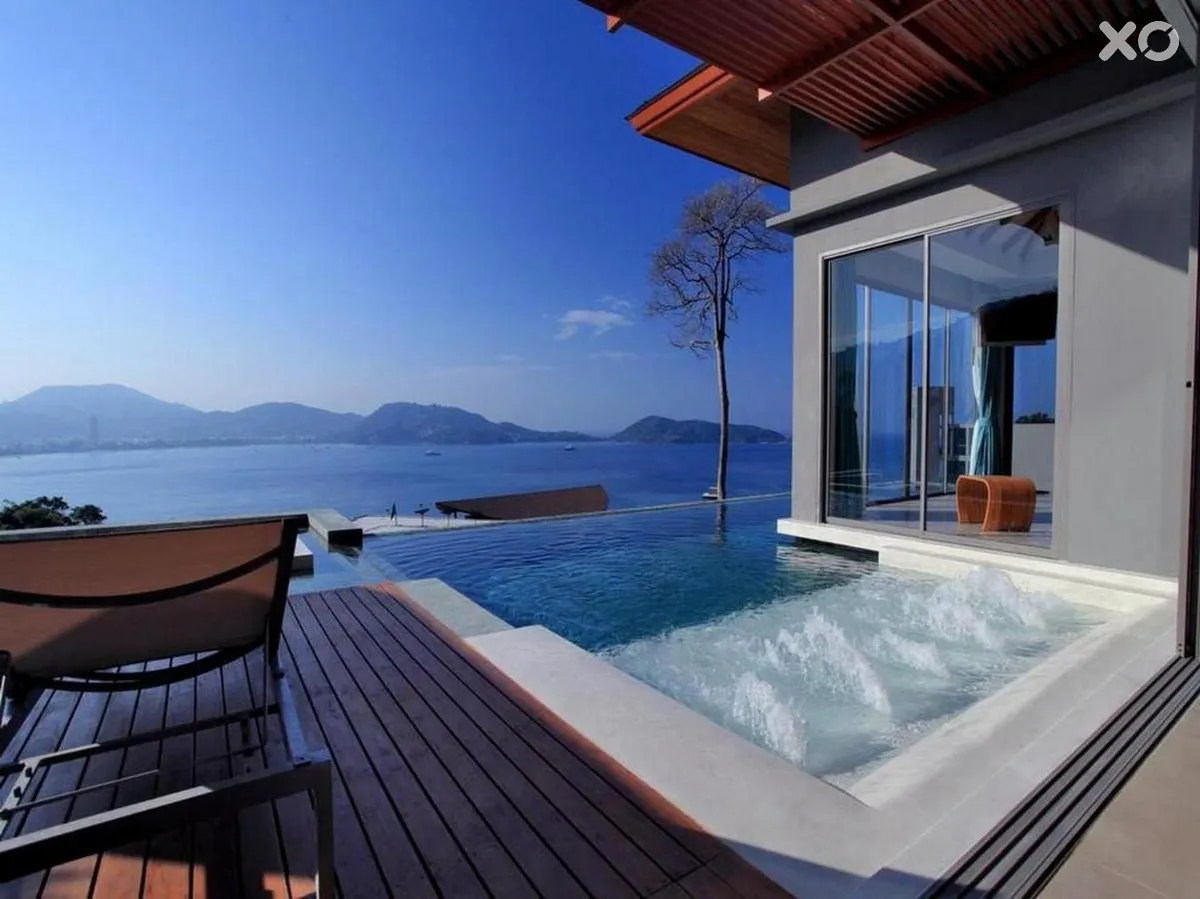 Kalima Resort & Spa