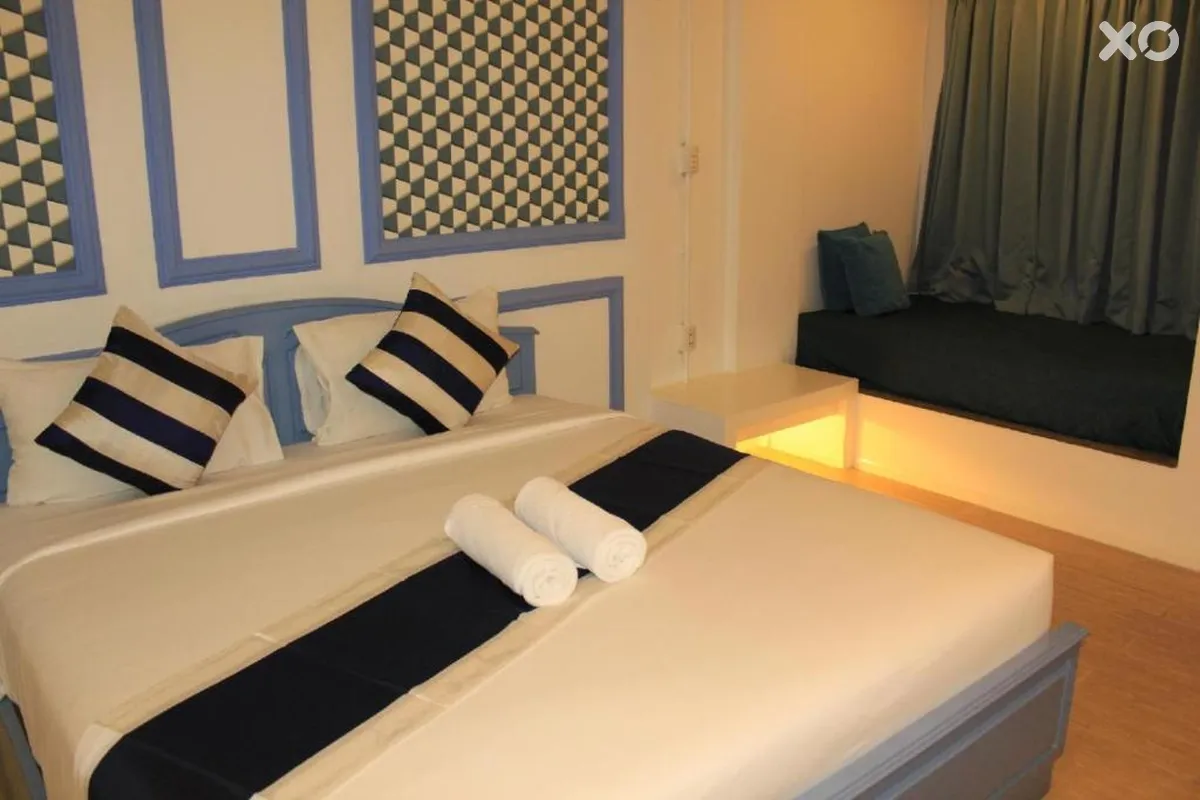 Kudos Boutique Pattaya