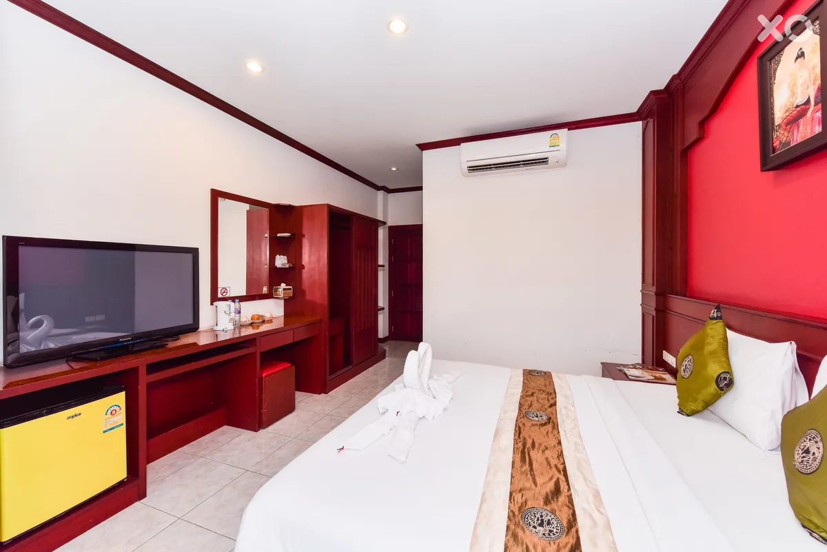 Art Mansion Patong