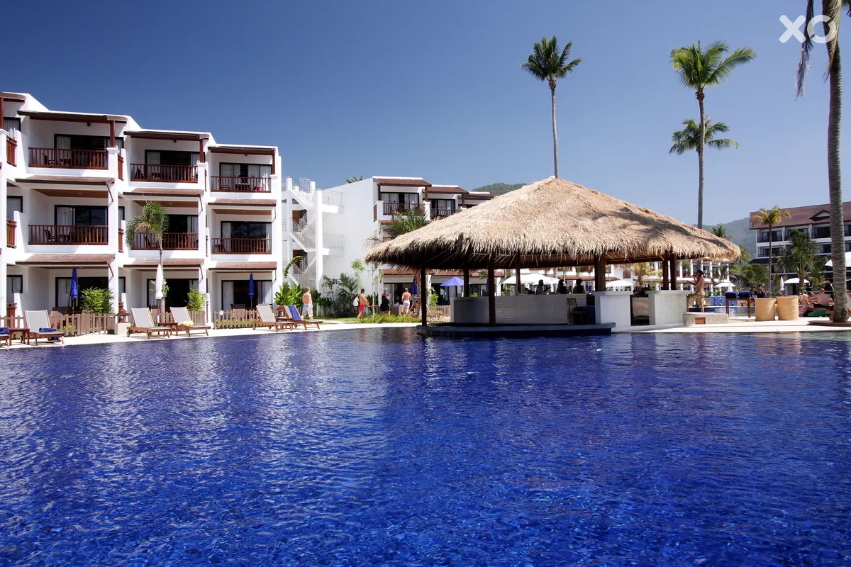 Sunwing Resort Kamala Beach