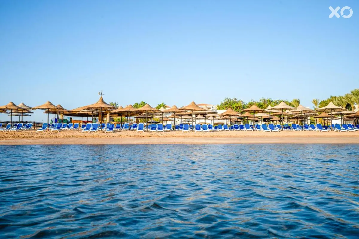Ivy Cyrene Sharm Resort