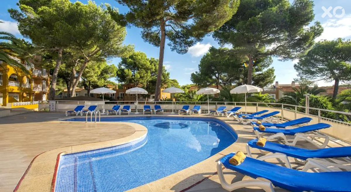 Iberostar Club Cala Barca