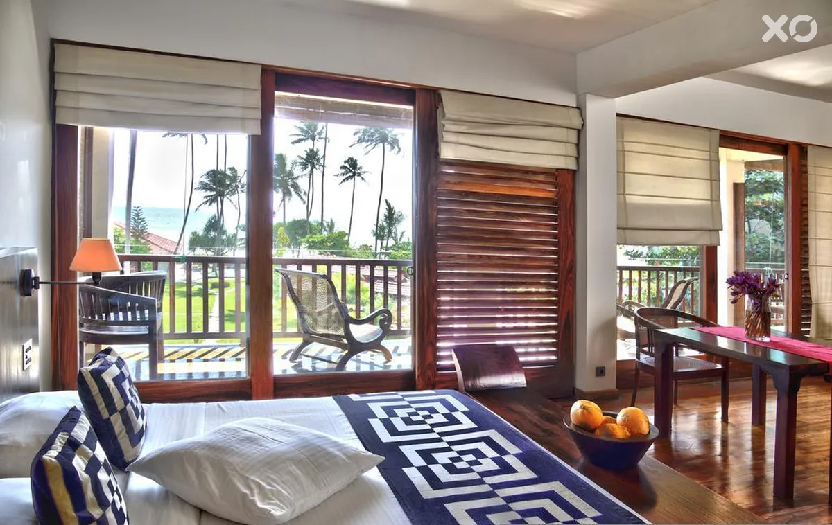Weligama Bay Resort