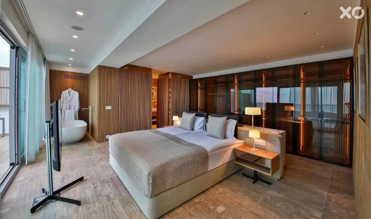 Flamingo Grand Hotel & Spa