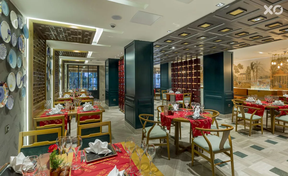 Bellis Deluxe Hotel